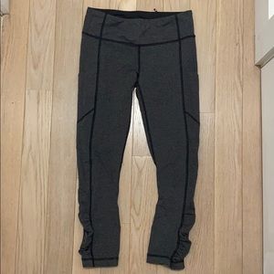 Lululemon Speed Tight 7/8 Length
